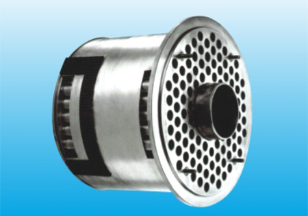 英格索蘭冷卻器芯