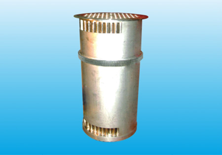 阿特拉斯內(nèi)翅片冷卻器芯